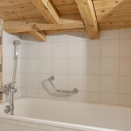 Bietschorn 22 Appartement