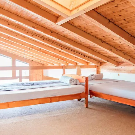Bietschorn 22 Appartement *