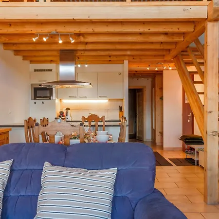 Bietschorn 22 By Interhome *