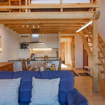 Bietschorn 22 Appartement