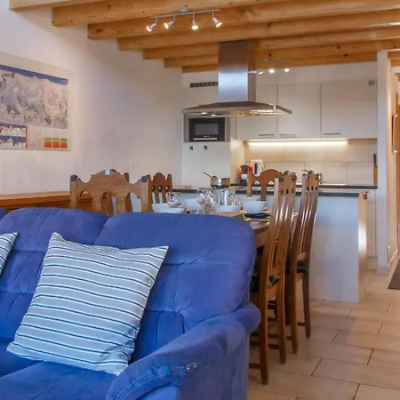 Bietschorn 22 By Interhome