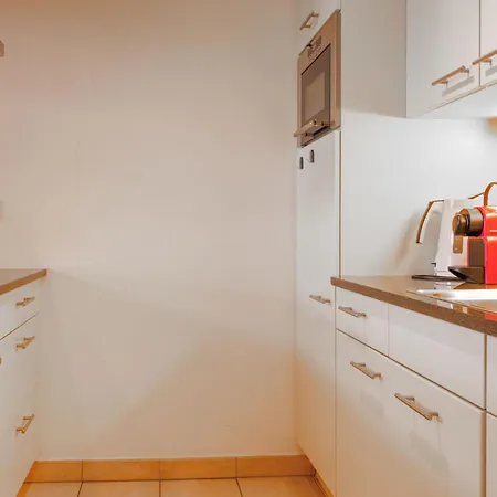 Appartement Bietschorn 22 *