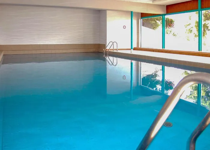 Bietschorn 22 By Interhome Lägenhet