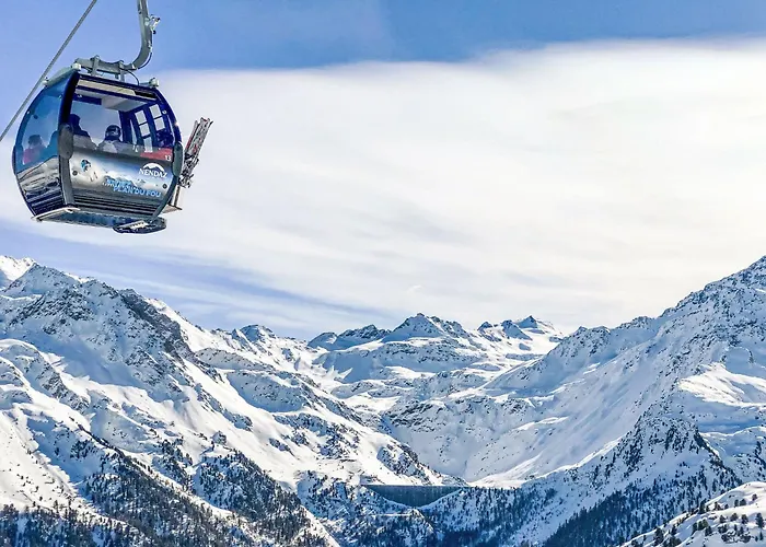 Bietschorn 22 By Interhome * Nendaz