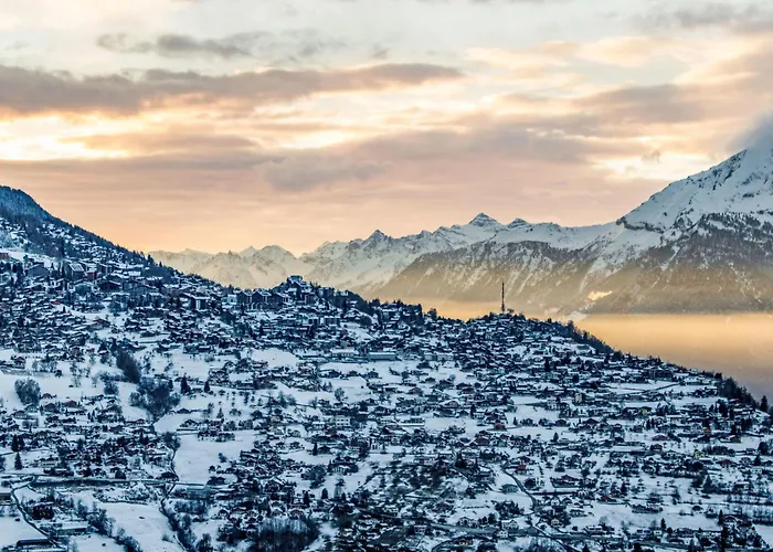 Bietschorn 22 By Interhome