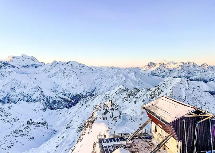 Apartment Bietschorn 22