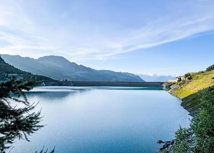 Bietschorn 22 By Interhome Lägenhet *