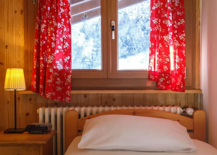 Bietschorn 22 By Interhome