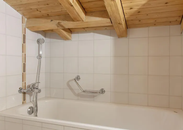 Bietschorn 22 By Interhome Lägenhet