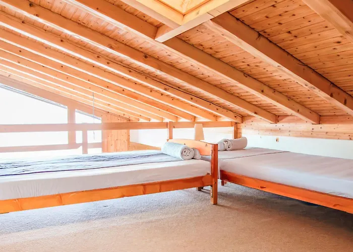 Bietschorn 22 By Interhome Lägenhet *