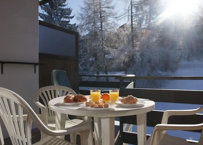 Bietschorn 22 By Interhome