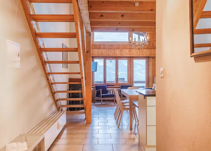 Bietschorn 22 By Interhome *