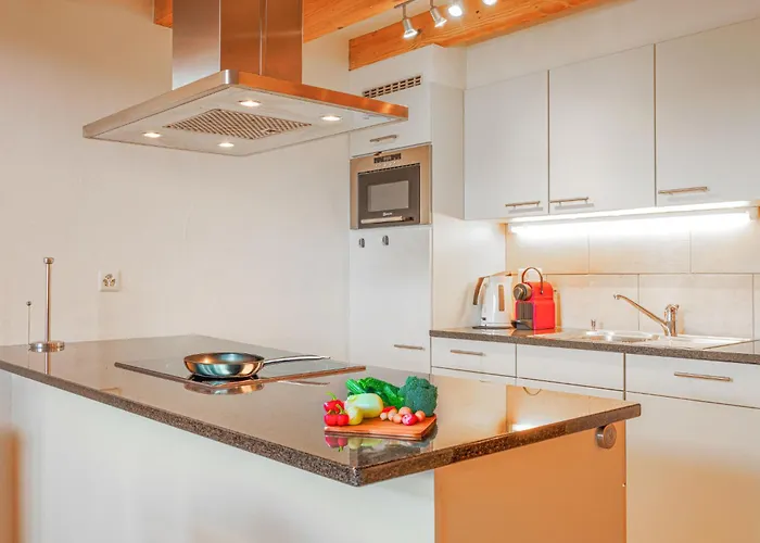 Bietschorn 22 By Interhome Lägenhet *