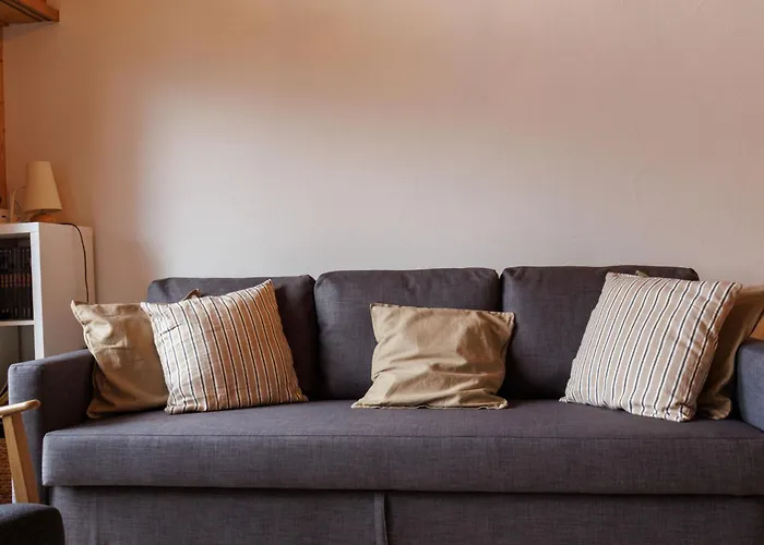 Bietschorn 22 By Interhome *