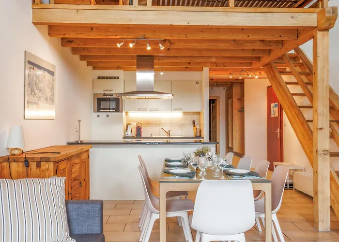 Bietschorn 22 By Interhome