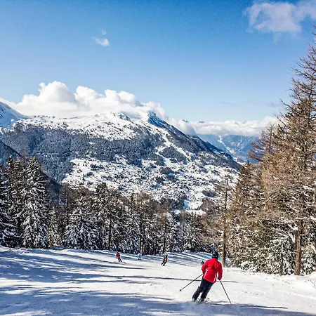 Bietschorn 22 By Interhome *