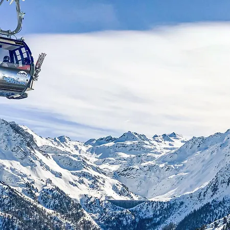 Bietschorn 22 By Interhome * Nendaz