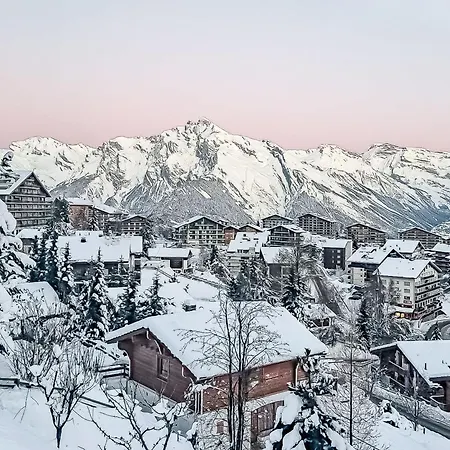 Bietschorn 22 By Interhome Appartamento