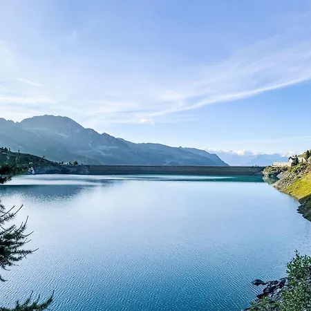 Bietschorn 22 By Interhome Appartamento *