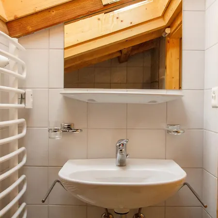 Bietschorn 22 By Interhome * Nendaz