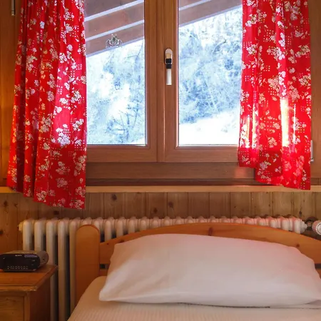 Bietschorn 22 By Interhome