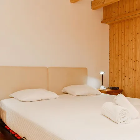 Bietschorn 22 By Interhome Appartamento Nendaz