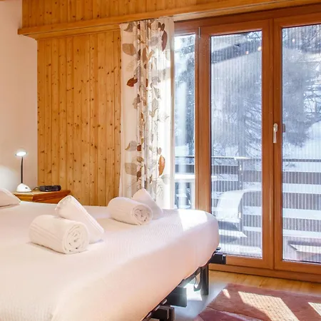 Appartamento Bietschorn 22 By Interhome Nendaz