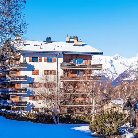 Bietschorn 22 By Interhome Nendaz