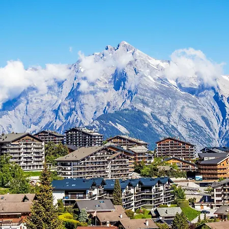 Bietschorn 22 By Interhome Appartamento *