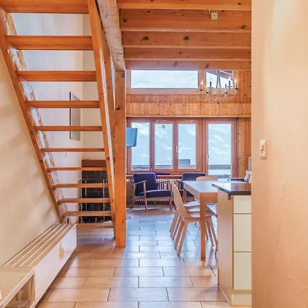 Bietschorn 22 By Interhome *