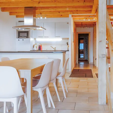 Bietschorn 22 By Interhome Appartamento Nendaz