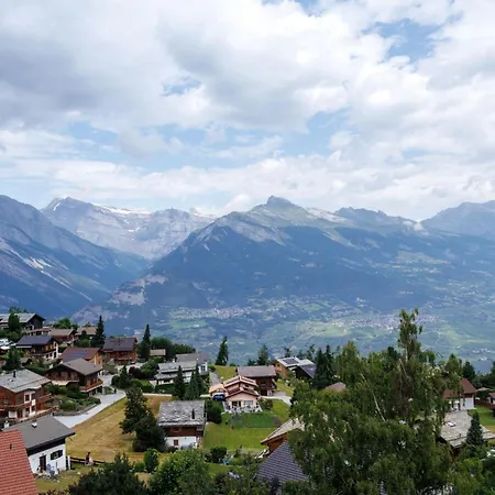 Appartamento Bietschorn 22 By Interhome Nendaz