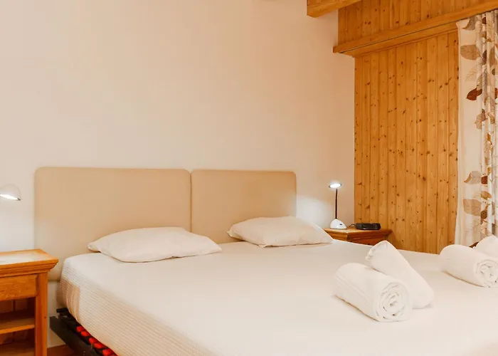Bietschorn 22 By Interhome Apartman Nendaz