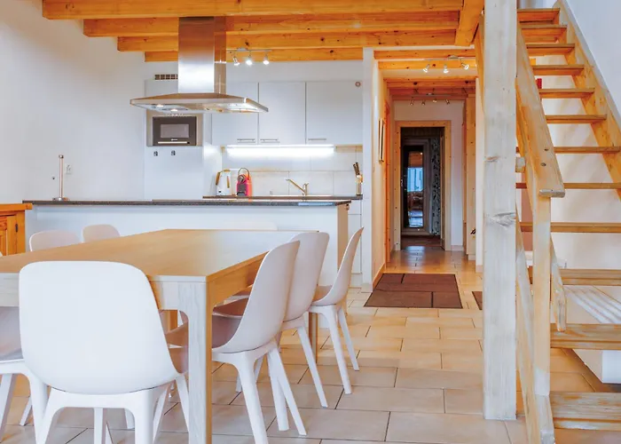 Bietschorn 22 By Interhome Apartman Nendaz