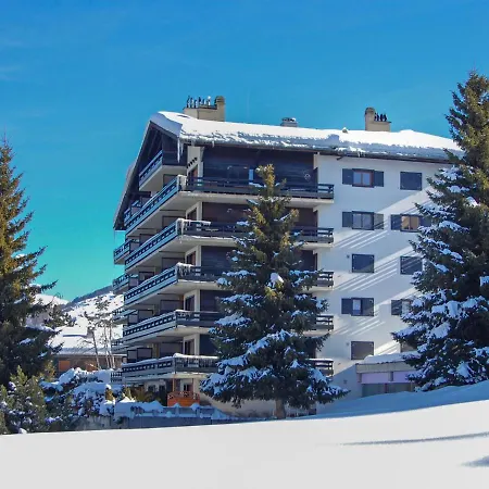 Bietschorn 22 By Interhome Apartamento *