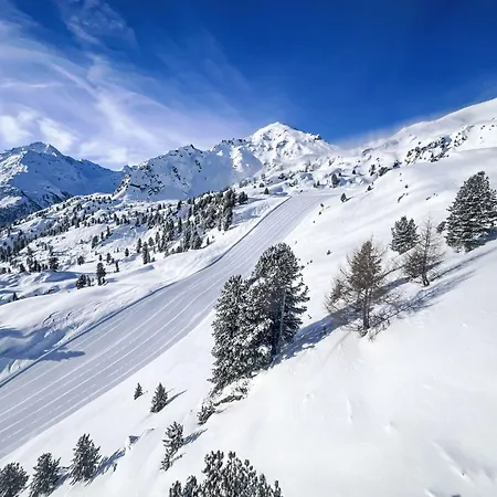 Bietschorn 22 By Interhome Apartamento Nendaz