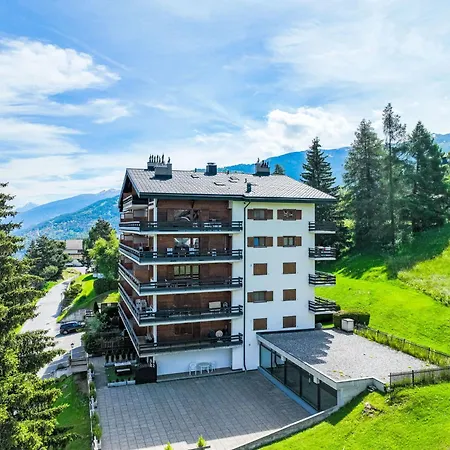 Bietschorn 22 By Interhome Apartamento Nendaz