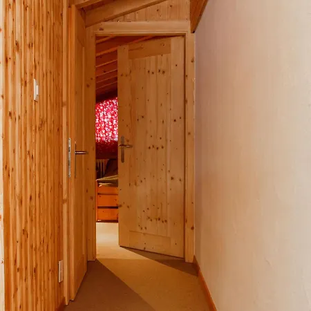 Apartamento Bietschorn 22 By Interhome