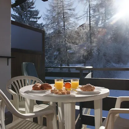 Bietschorn 22 By Interhome