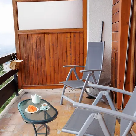 Bietschorn 22 By Interhome Apartamento