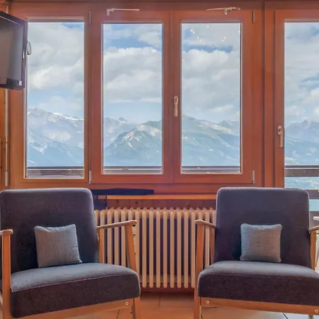 Bietschorn 22 By Interhome * Nendaz