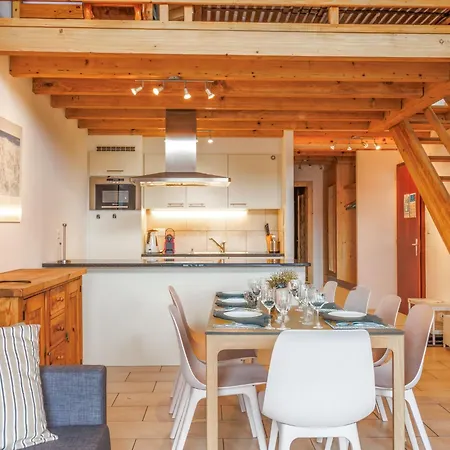 Bietschorn 22 By Interhome